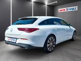 Mercedes-Benz CLA 200 d Auto. LED Parkhilfe Navi DAB Klimatik - Mercedes-Benz CLA 200