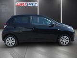 Peugeot 108 1.0 VTi Active Bluetooth AUX USB Klima - Peugeot 108 Gebrauchtwagen