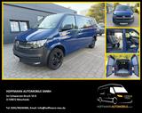Volkswagen T6.1 Transporter Kombi/ Mixto 4MOTION ALLRAD - Volkswagen: Kombi, Transporter