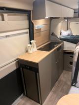 LMC Innovan 600 Automatik, Solar, AHK, Garantie - LMC Innovan