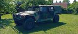 Hummer H1 - Hummer H1 von privat