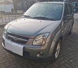 Suzuki Ignes Allrad - gebrauchte Suzuki Ignis aus dem Jahr 2005
