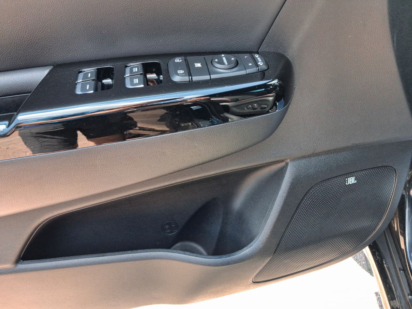 Fahrzeugabbildung Kia Sportage GT-Line 4WD Leder Kamera Navi uvm.