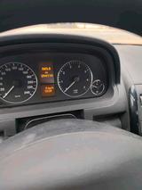 Mercedes-Benz Mercedes A170 Benzin 1.6 Motor tuf .2027 .07 - Mercedes-Benz A-Klasse: Motor