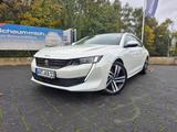 Peugeot 508 SW Allure Business 163 PS Diesel Automatik - Peugeot 508: 163