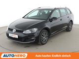Volkswagen Golf VII 1.6 TDI Allstar BMT*NAVI*TEMPO*PLA*PDC* - Volkswagen Golf: Kombi, 1.6