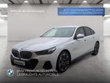 BMW 520i Limousine M Sport Standheizung Harman/K