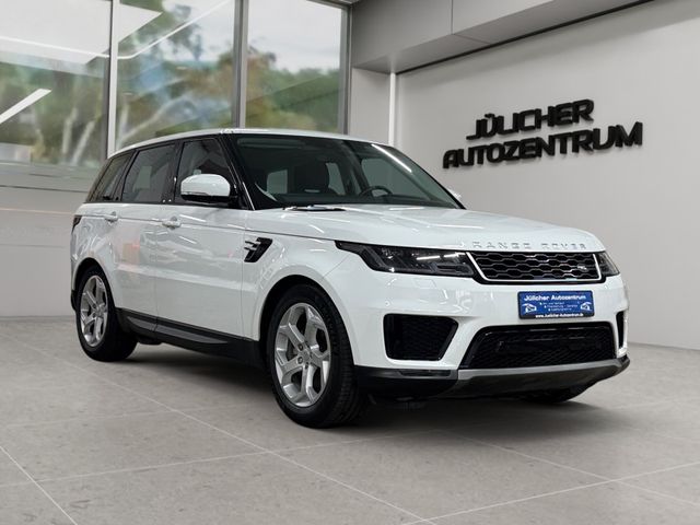 Land Rover Range Rover Sport S 3.0 Autobiography, 1.Hand