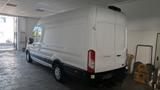 Ford Transit Kastenwagen Hoch und lang  MwSt. ausweis - Ford Transit hoch lang