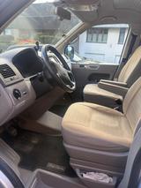 Volkswagen T 5 California 2.5 TDi Comfortline inkl. Zubehör - Volkswagen California 2 5 TDI