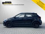 Hyundai i20 Active Select - Hyundai i20: Active Select
