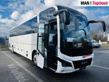 MAN Lions Coach R10-B116 Euro6 Retarder Klima Navi - Offers