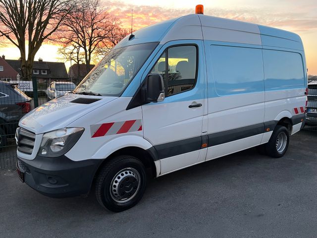 Mercedes-Benz Sprinter II Kasten 516 CDI KLIMA STANDHEIZUNG