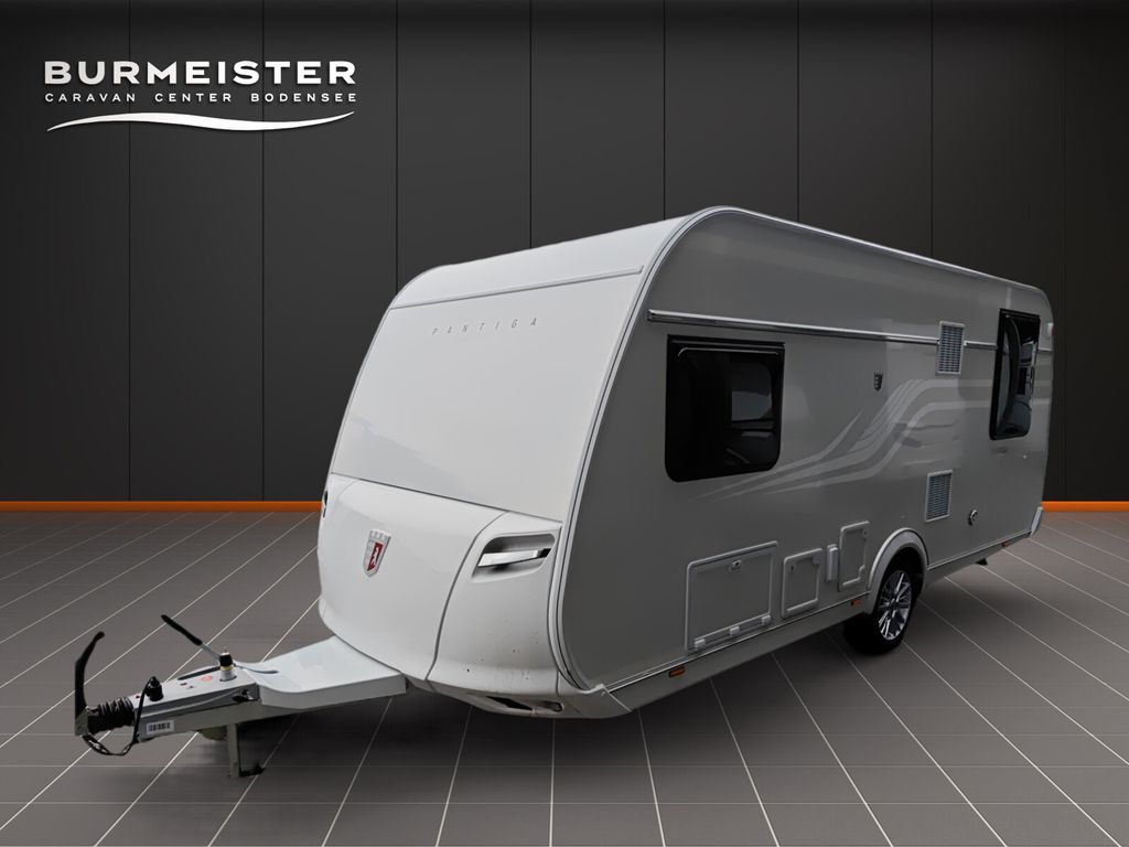 Tabbert Pantiga 490 E 2.3 !! Sie sparen 8.190,- !!