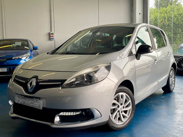 Renault Scenic Scénic 1.5 dCi 110CV Start&Stop L