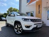 Jeep Compass Limited = Kamera - Navi - KeyLess-Pdc = - Jeep Gebrauchtwagen in Lübeck
