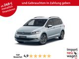 Volkswagen Touran Comfortline 1.5 TSI OPF App+EasyOpen uvm! - Volkswagen Touran New cars in Stuttgart
