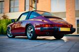 Porsche 911 2.7 S Targa 1977 Matching Numbers - Porsche aus 1977: 911