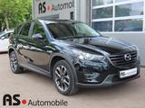 Mazda CX-5 Nakama AWD 2.2 2.Hd*SHZ*LED*Kamera*8-fach - Mazda CX-5 Gebrauchtwagen in Stuttgart