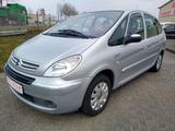 Citroën Xsara Picasso 1.8 16V Confort - Citroën Xsara Picasso Gebrauchtwagen
