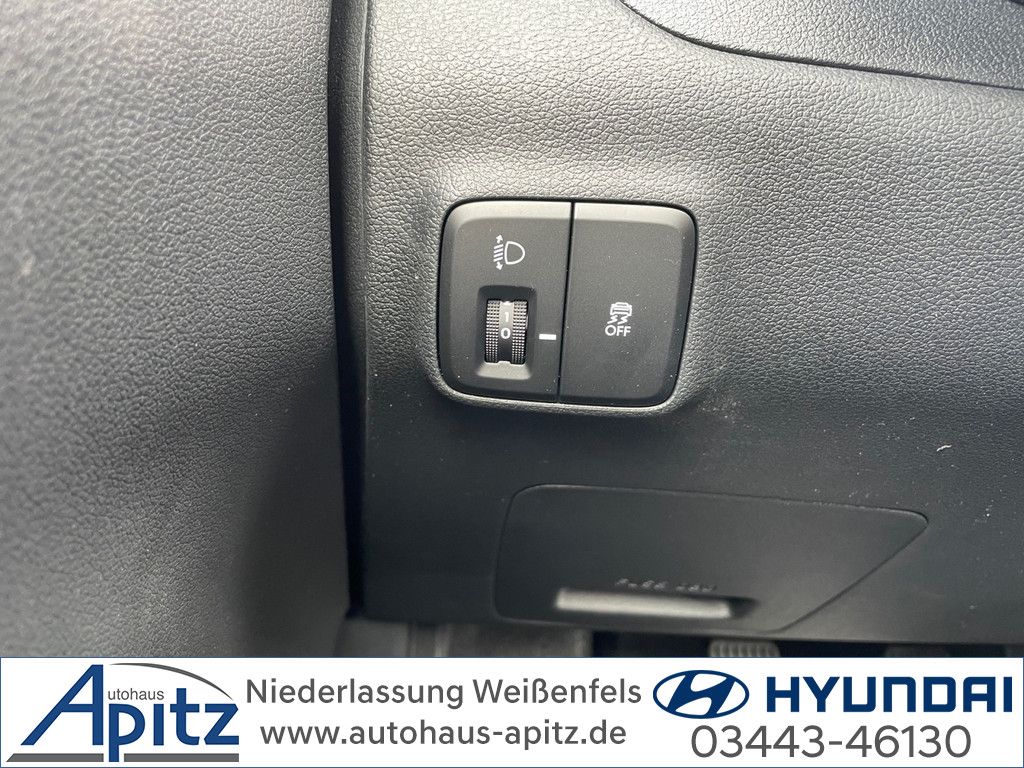 Hyundai i10 – Bild 24