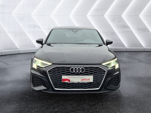 Audi A3 - Bild 8