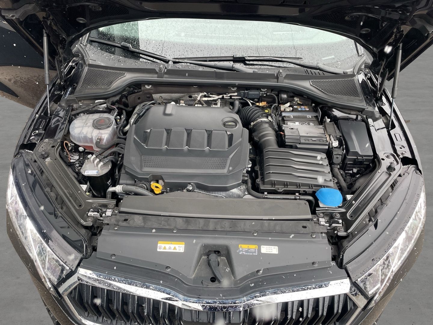 Skoda Octavia - Bild 20