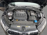 Skoda Octavia - Vorschau Bild 20