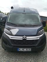Hannes Camper HCV 60, Solar & Elektrikpaket, 165 PS Schalter - Hannes Camper Wohnwagen & Wohnmobile