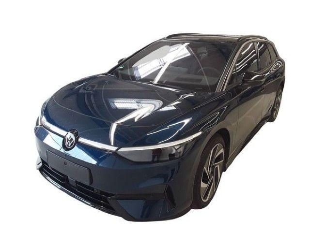 Volkswagen ID.7 Tourer Pro S Navi Pano AHK IQ.Light ACC Kam