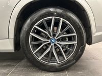 BMW iX1 - Vorschau Bild 6