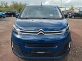 Citroën Jumpy schein - Citroën Jumpy aus 2018