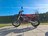 Beta RR125 LC - BETA VON 81 BIS 125 CCM
