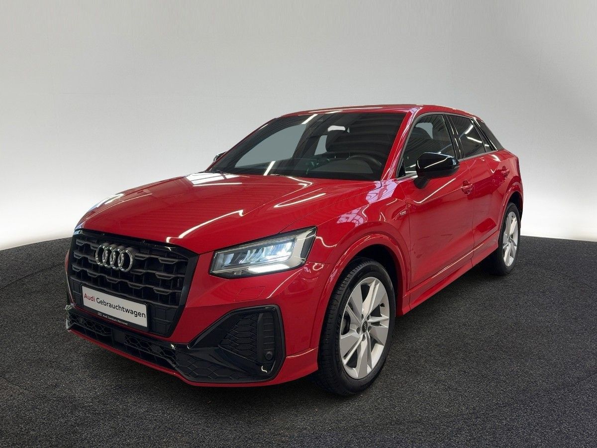 Audi Q2 - Bild 2