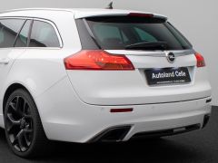 Foto Nummer 14: OPEL Insignia