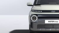 Hyundai INSTER - Vorschau Bild 7