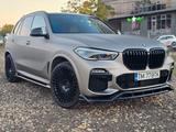 BMW X5 xDrive40i - unfallfrei 