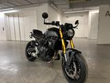 Suzuki GSX-8T *BLACK EDITION* - SUZUKI MOTORRAD