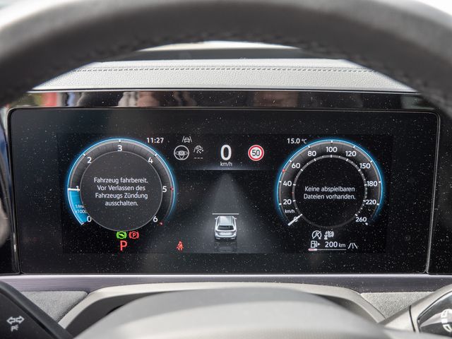 Passat Variant 2.0 TDI R-Line HUD STANDHZ MEMORY