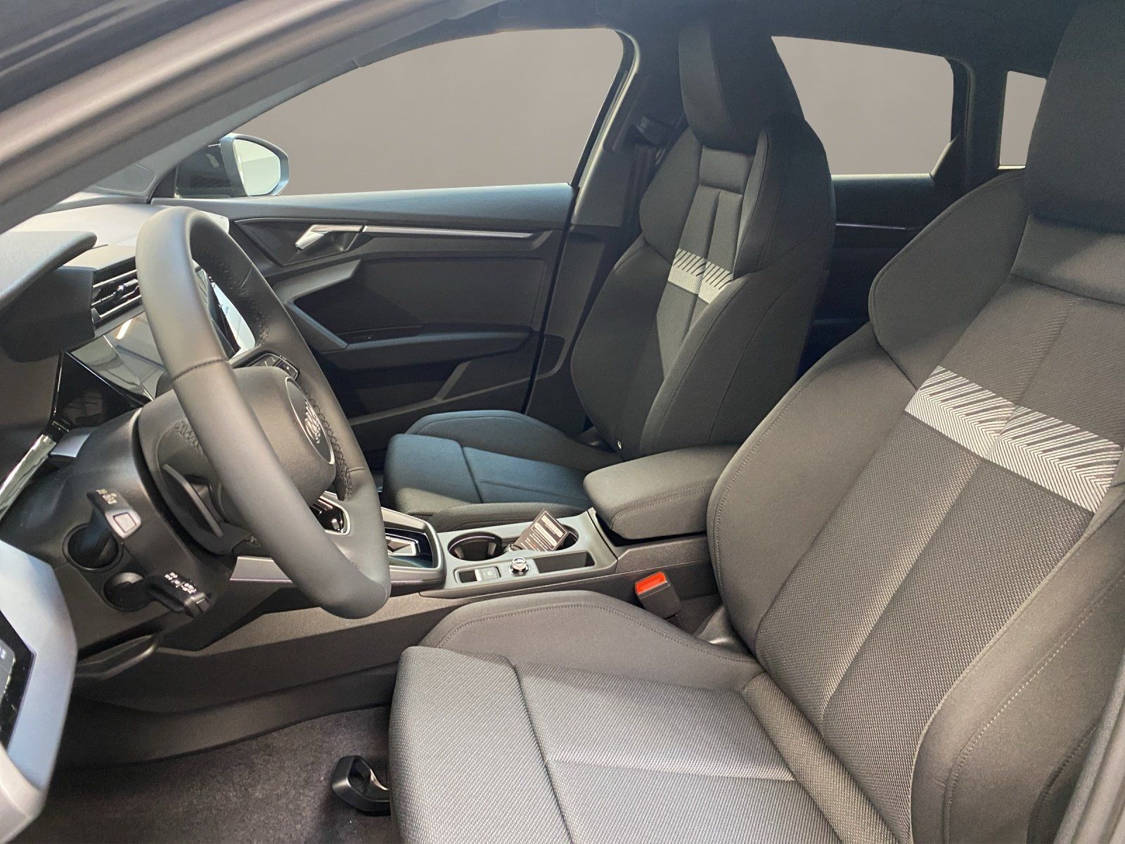 Audi A3 - Bild 8