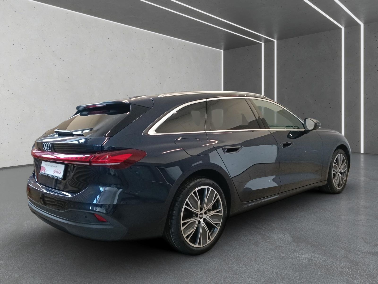 Audi A5 - Bild 4