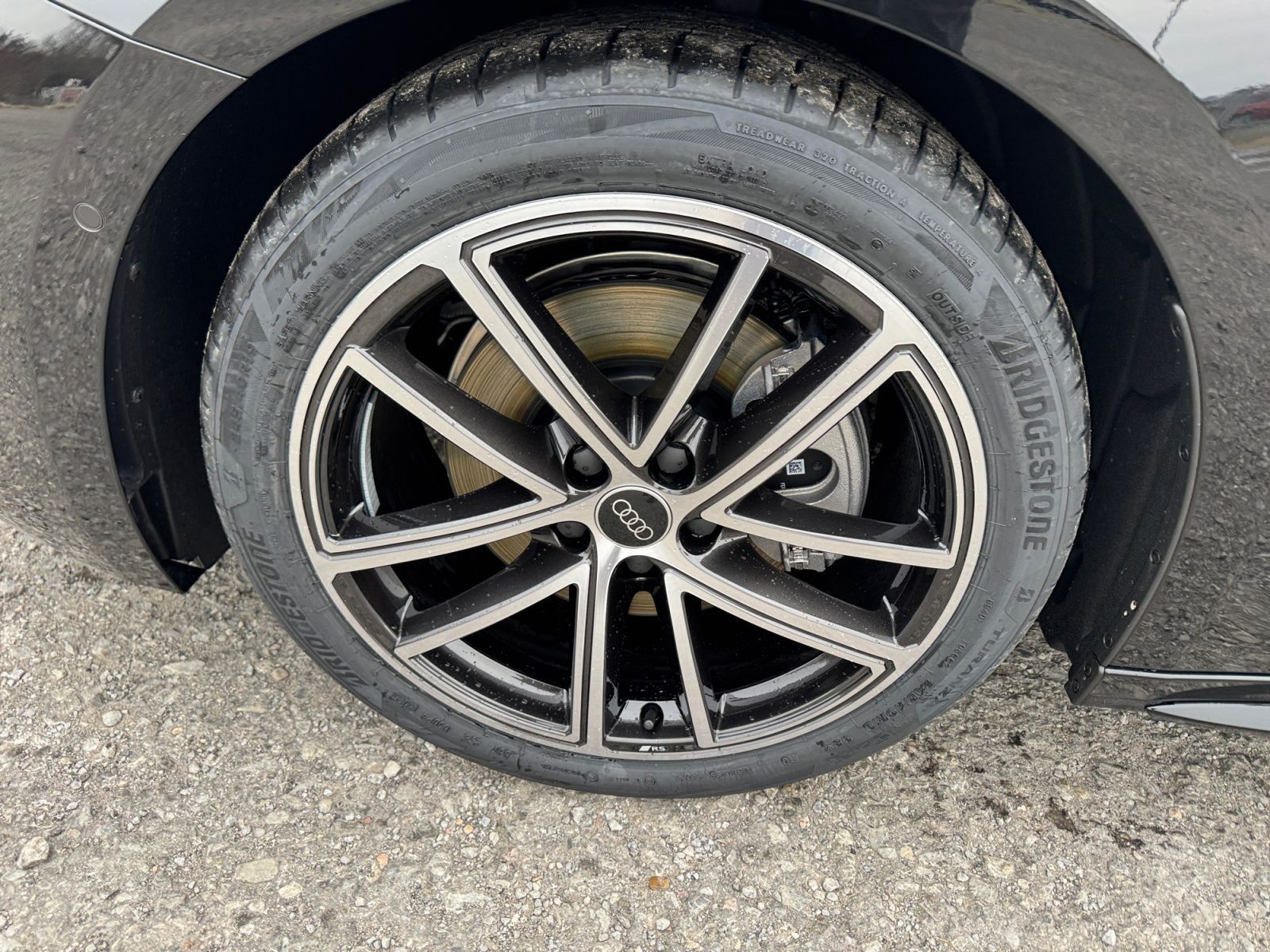 Audi A5 - Bild 3