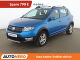 Dacia Sandero 0.9 TCe Stepway Prestige*NAVI*PDC*SHZ* - Dacia Sandero: Sitzheizung