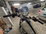 Yamaha Virago XV 1100 - YAMAHA 1992 VIRAGO