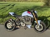 Ducati Monster SP 937 + 2te Verkleidung - Ducati Motorräder in Hannover