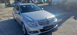 Mercedes-Benz C 220 C -Klasse T-Modell C 220 T CDI - Mercedes-Benz C 220: Cdi T Modell