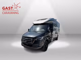 HYMER / ERIBA / HYMERCAR B-Klasse MC T 680  - Neu M klasse