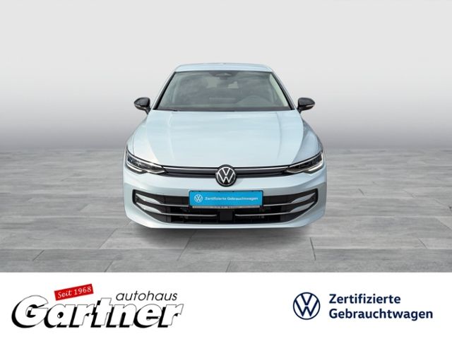Golf VIII ENERGY 1.5 e-HYBRID DSG REAR VIEW NAVI
