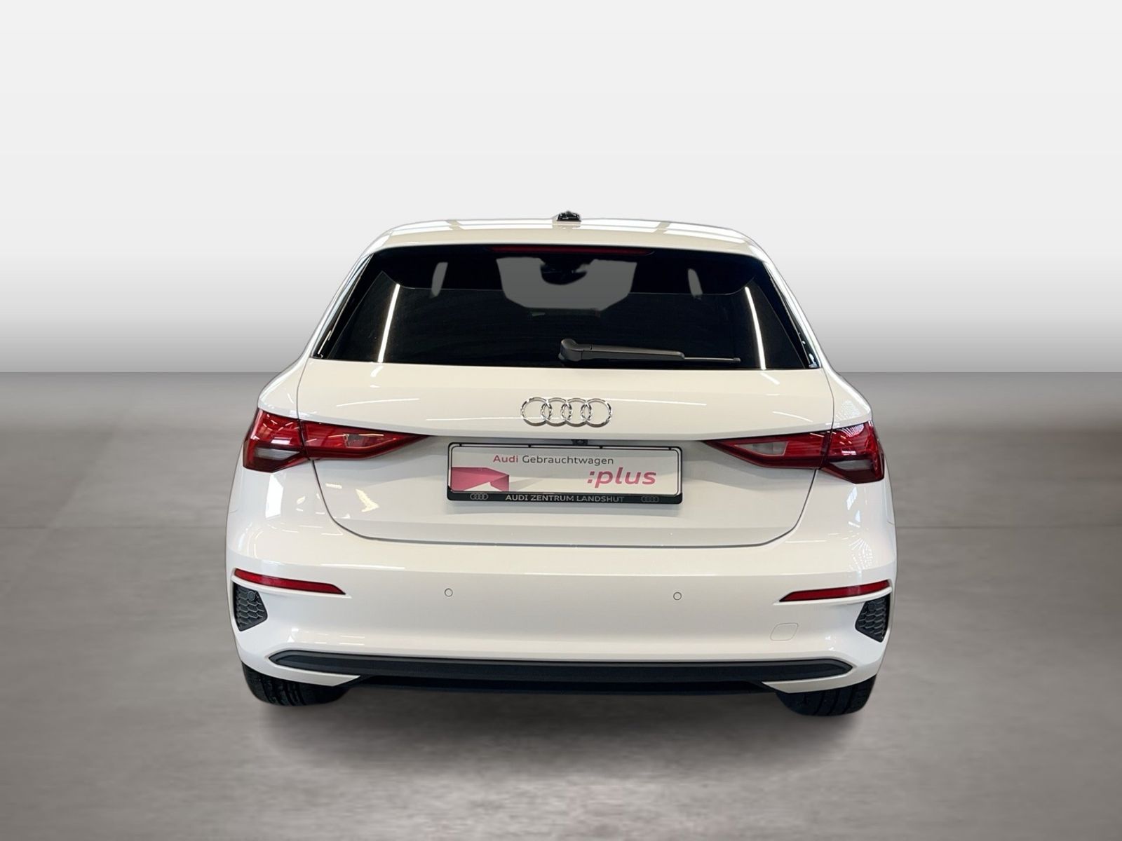 Audi A3 - Bild 3
