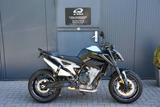 KTM Duke 790 - KTM 790 DUKE